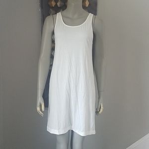 3.1 Phillip Lim Sleeveless Tunic Top SzM